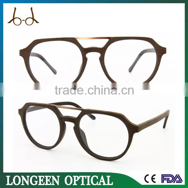 GB008-C1 Metal Mix Acetate Reading Glasses/optical Frames