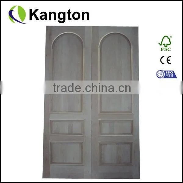 Wood Door Solid Doors