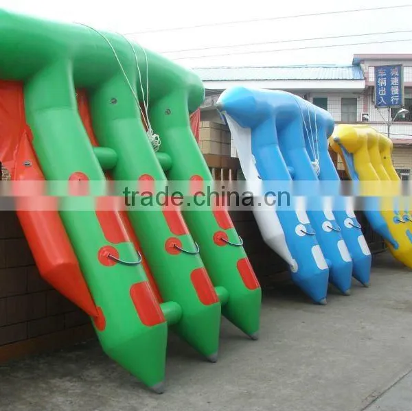 Inflatable Fly Fish