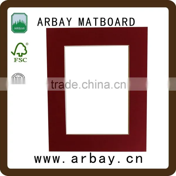 Black Photo Frame 11 x 14 China Picture Frame Prices 11x14 Frame With Mat photo-3