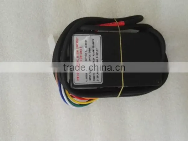 High Quality Factory Wholesale Black Module 220 Electronic Automatic Gas Burner Ignitor