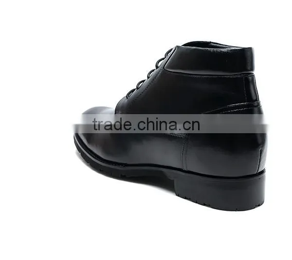 Leather Men Boots and Mens Boots Shoe With Best Price for Sale photo-3