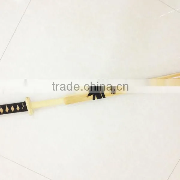 Bamboo Swords for Sale Katana Toys photo-2