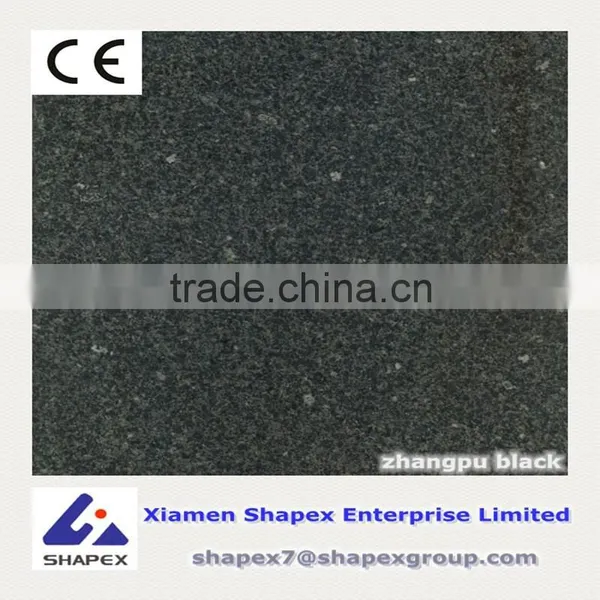 China Black Granite Sincere photo-6