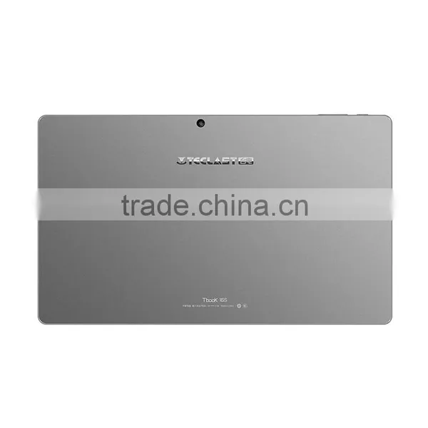 11.6" Teclast Tbook16s Windows 10 Home Android Google Play Store Free Download Tablet photo-5