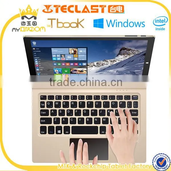 10inch Teclast Tbook10 Tablet pc With Window os photo-5