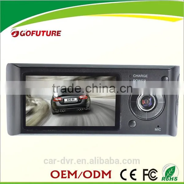 R300 Car Camera ,R300 Dash Camera,R300 Dual Lens Dash Camera photo-2
