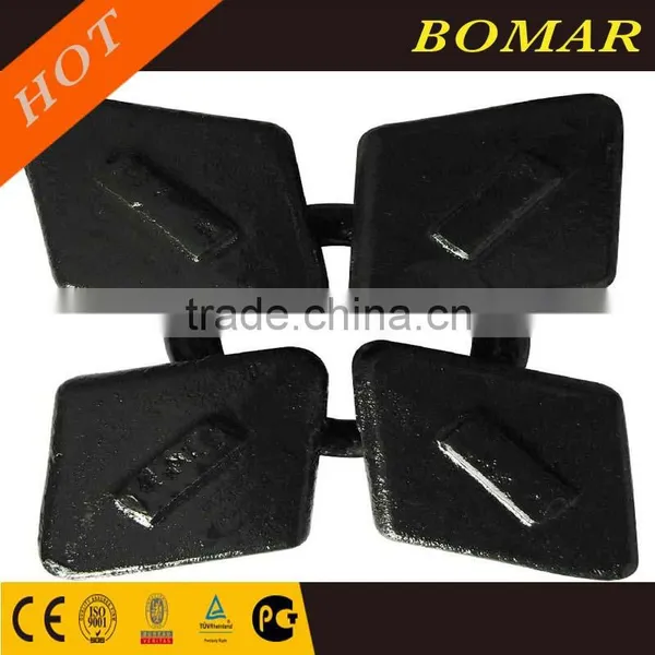 Tyre Protection Chain for Wheel Loader Tyre 26.5-25 photo-5