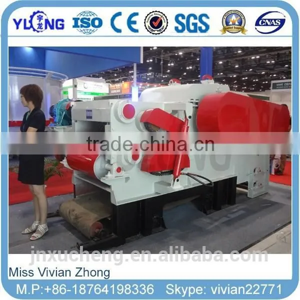 Wood Sawdust Crusher on sale