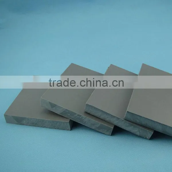 Professional PVC Machine Manufacture High Quality PVC Plastics Panel for Wall Panel photo-4