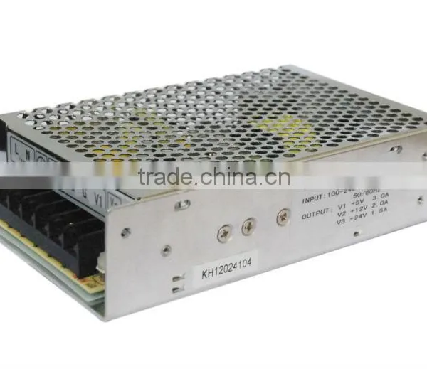 350w 12v Backup DC Charger Power Supply With Fan From China Manufactory photo-2