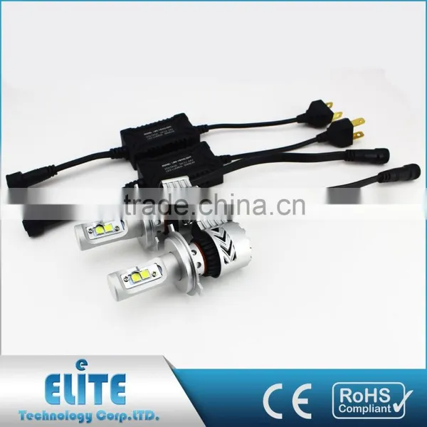 High Intensity Ce Rohs Certified Fancy Led Lights For Cars Wholesale photo-3