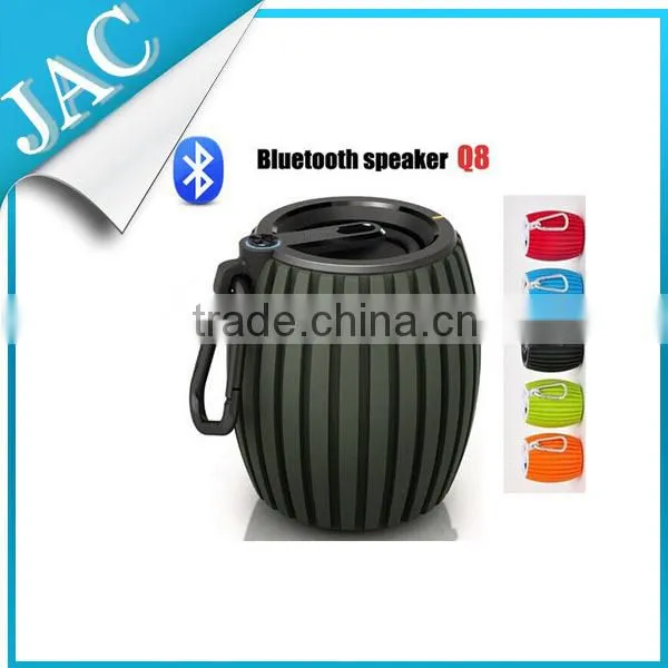 Subwoofer Speaker Mini Speaker Manual Mp3 Speaker photo-3