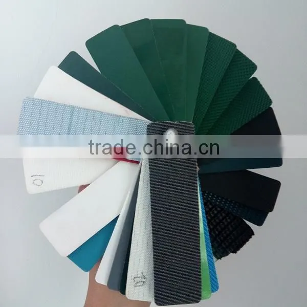 PVC/PU Conveyor Belt photo-2