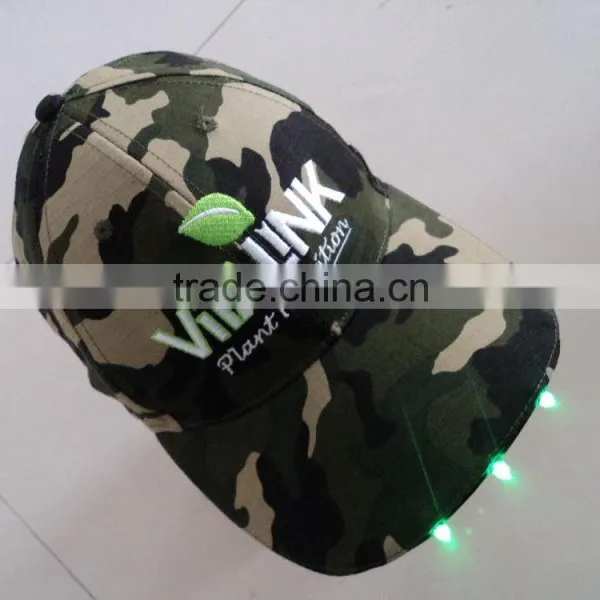 Embroidery Logo Pring Caps Pinging Caps Pringed Logo Caps and Hats photo-6