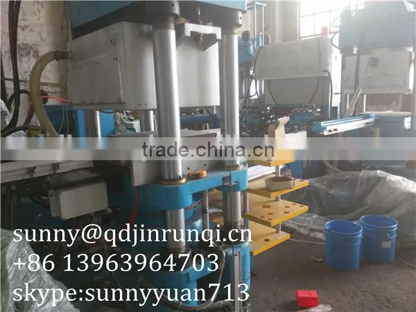 China Good Supplier Automatic Rubber Vulcanizing Equipment photo-6