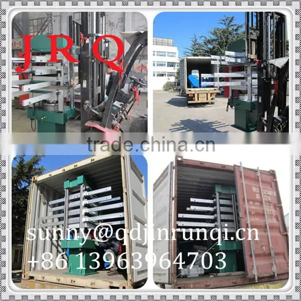 Sales 2016 Big Brand Rubber Tile Making Machine photo-6