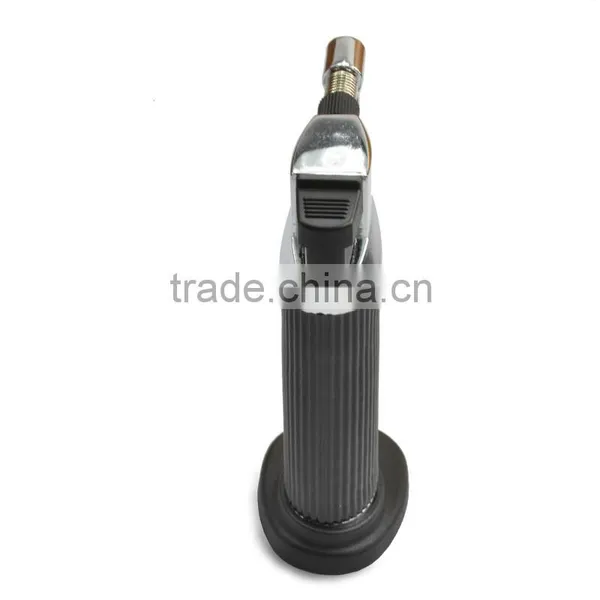 Chef's Culinary Torch and Micro Lighter For Food Cooking and Kitchen Use With Adjustable Flame EK-907 photo-3