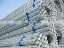 Pre Galvanized Steel Profiles
