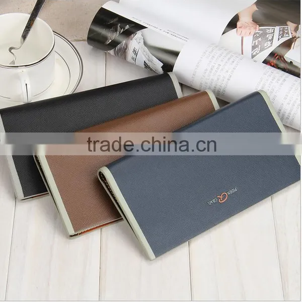 New Arrival Hot Sale Leather Men PIDENGBAO Wallet