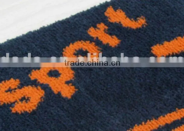 Modern Decoration Design Shaggy Carpet Non Slip Rug Pad photo-3