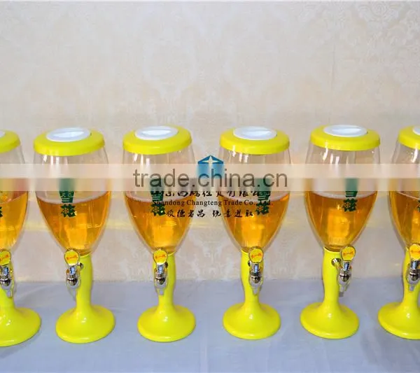 China Beer Tower photo-5