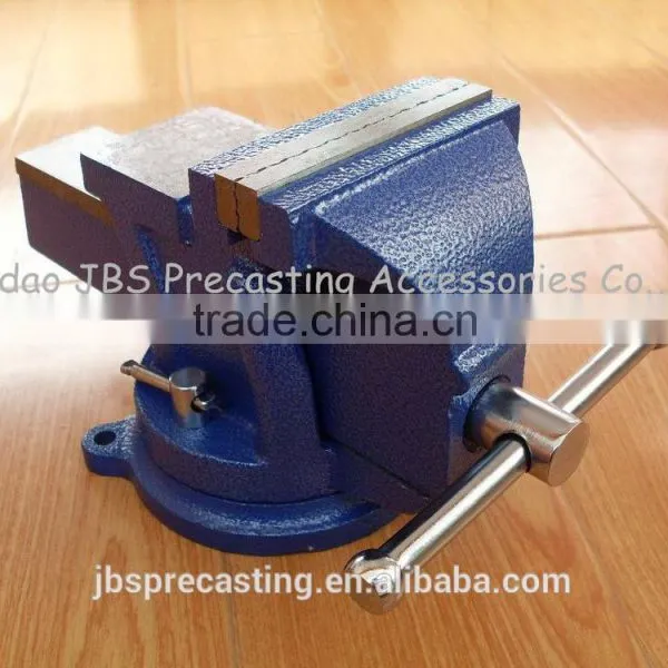 Table Vise Bench Vise photo-4