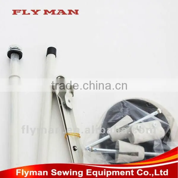 Thread Stand 2 Spool / Sewing Machine Spare Parts photo-3
