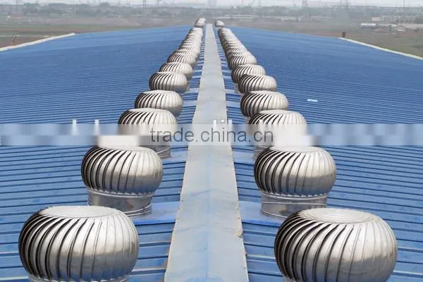 900mm Roof Exhaust Fan photo-6