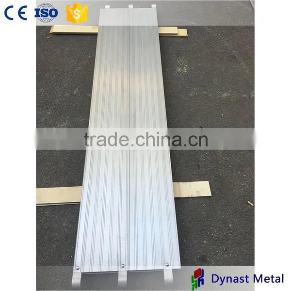 Scaffolding Planks Wiki Aluminium Scaffold Plank