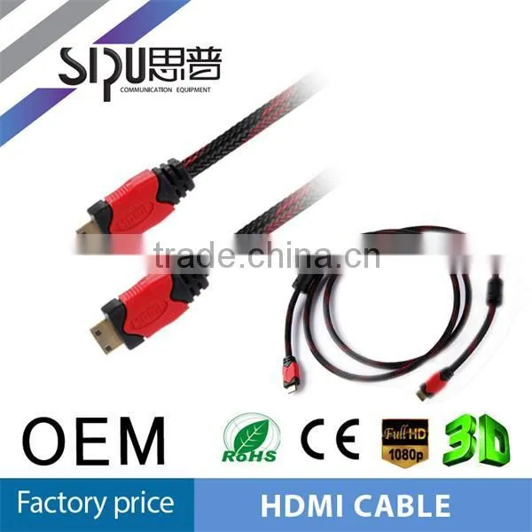 SIPU High Quality Hdmi 3 Cable Pin Connector for Ps4 photo-2