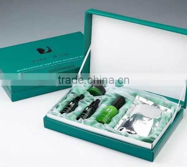High Quality Cardboard Packaging Cosmetic Box With Competitive Price photo-2