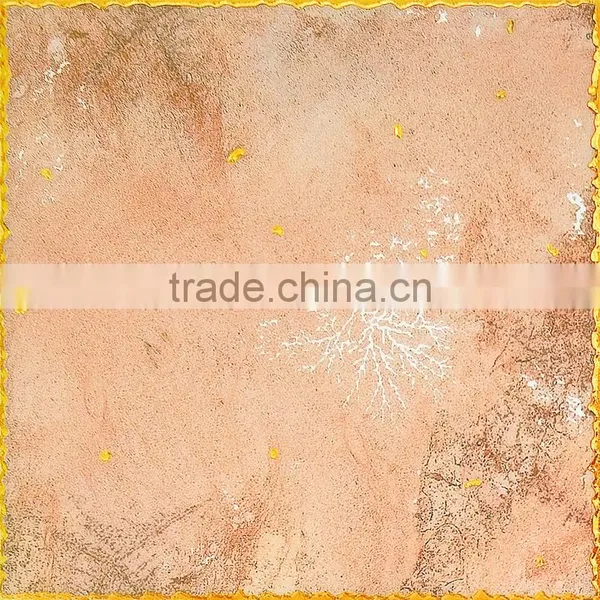 Decorative Wall Borders Metallic Glazed Ceramic Tile photo-4