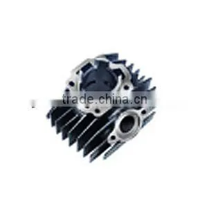 CY80 Motorcycle Parts photo-3
