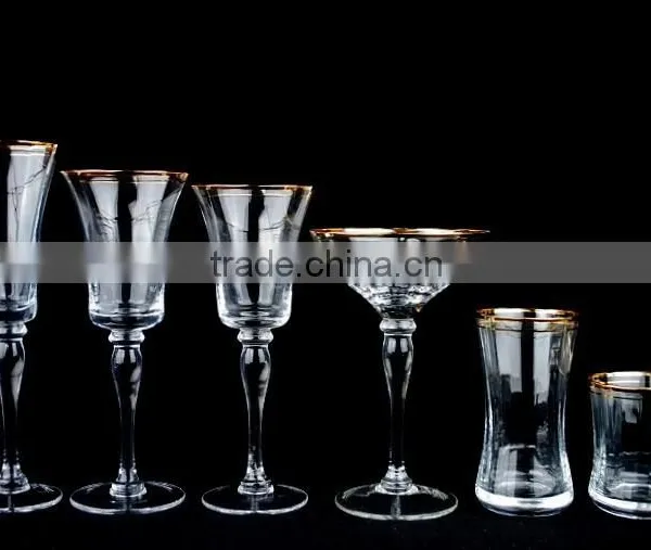 Gorgeous Wine Glass/glassware photo-3