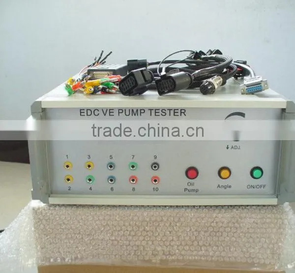 VP37electronic Diesel Fuel Injection Pump System Tester Buy Direct Manufacturer photo-5