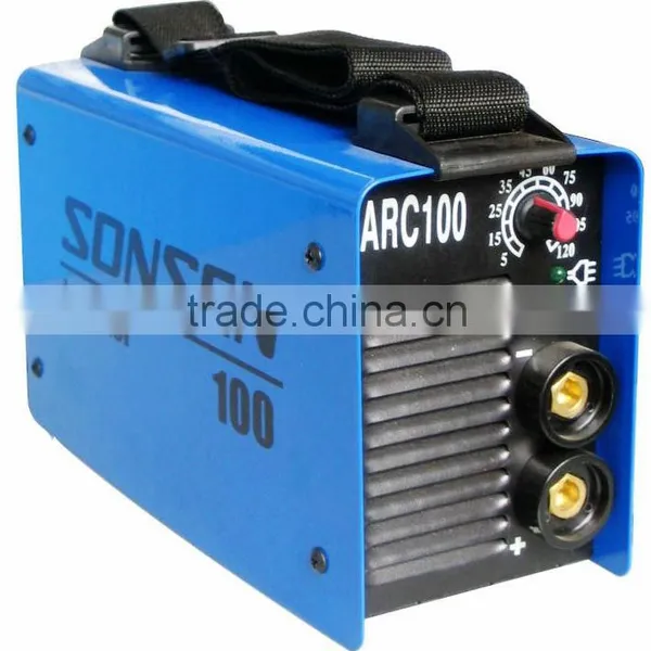 Electric Welding Machine photo-3