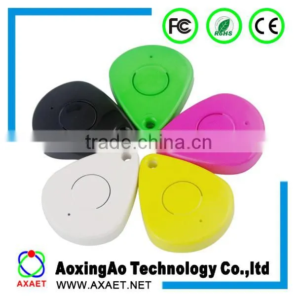 AXAET Bestselling Waterdrop Shaped Bluetooth Selfie Remote, Camera Bluetooth Remote Shutter photo-5