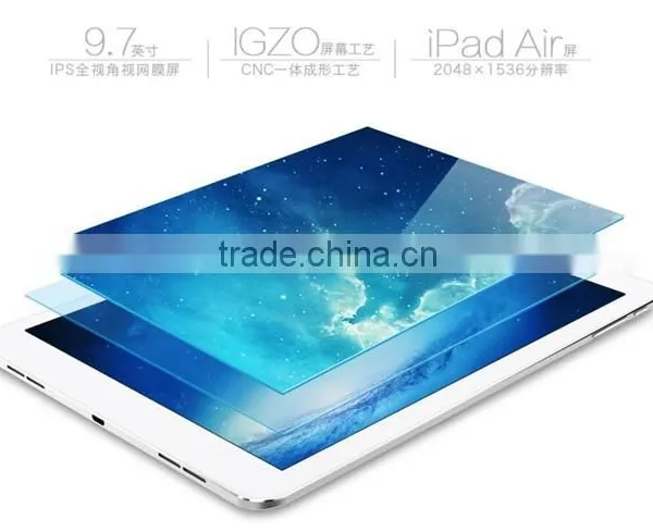Wholesale Tablet pc 9.7 Inch Retina Screen Cube Talk9X 3G MTK8392 Octa Core Tablet Pc U65gt Dual 8.0mp Camera photo-4