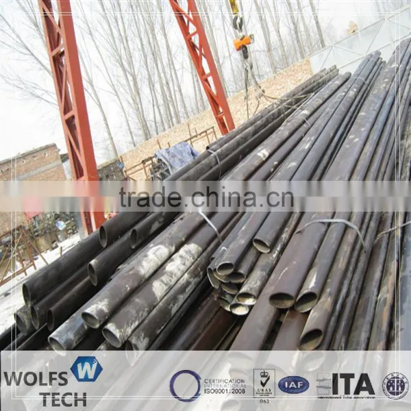 Condenser Coiled Oval Coiled Tubing photo-3