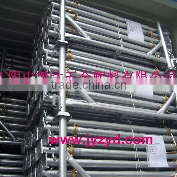 Adjustable Scaffolding Shoring Prop,post Shoring Support