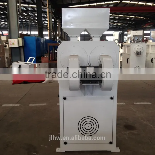 High Quality Low Price of JLSM Series Rice Mill Machine for Sale photo-2