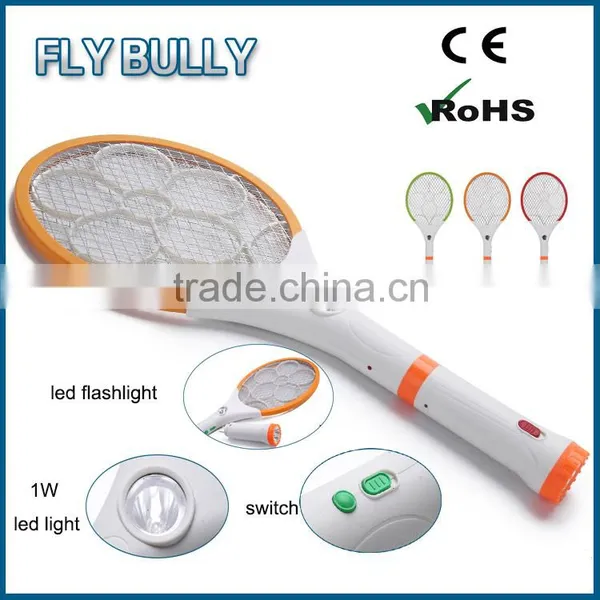 Hyd Mosquito Swatter