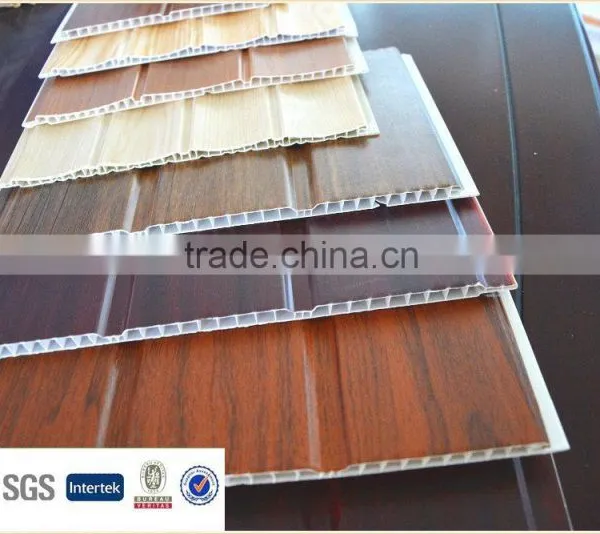 Newly Design Reflective Pvc Sheet photo-6