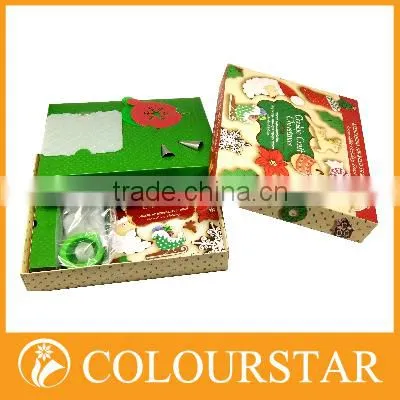 Lady's Sweet Paper Box photo-6