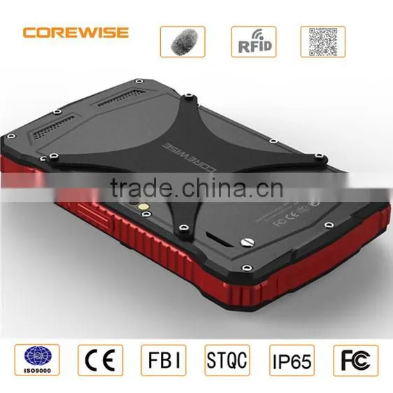 Mini Design Custom-made Fingerprint Scanner for Phone With Free Sdk photo-2