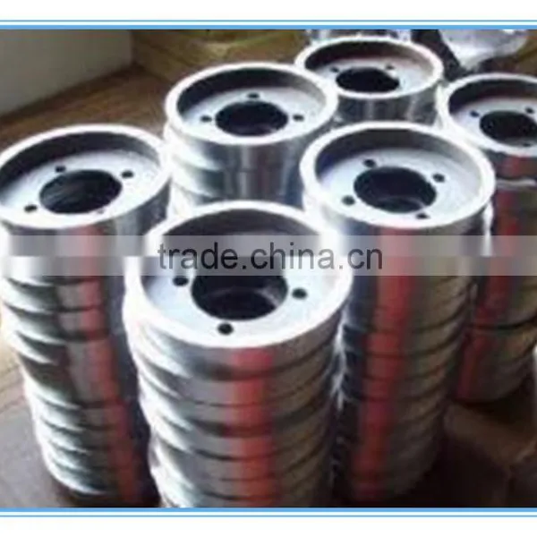 Circular Knife , Round Cutting Blade,Round Bottom Knife, Rotary Knife for Slitter photo-3