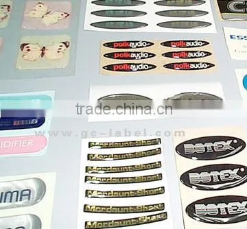 Cheap Price Hot Sale Shoe Tag Printing Self Adhesive Labels photo-5