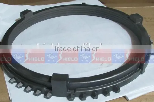 All Standard Transmission Parts ZF Gear Box Synchronizer Ring Repair Manual Transmission 1272304076 (1272 304 076). photo-5