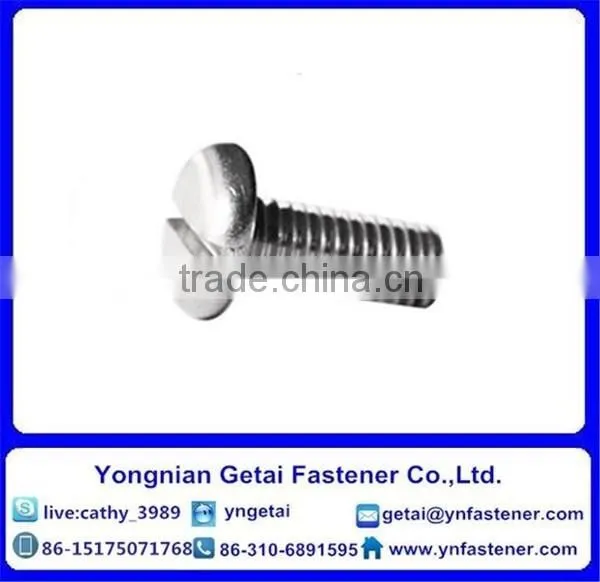 Self- Cutting Screws , Hot Dip Galvanized (H.D.G) /Galvanized With Black /yellow Zinc Plated/blue White photo-5